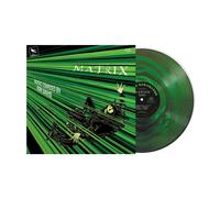 Don Davis The Matrix (Original Motion Picture Score) (25th Anniversar (Vinyl LP)