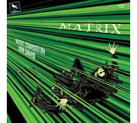 Don Davis The Matrix Score (CD)