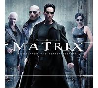 Don Davis The MatrixMusic from the Soundtrack (25th Anniversary 2 N (Vinyl LP)