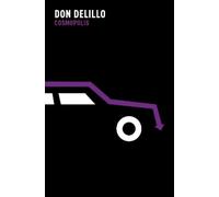 Don DeLillo Cosmopolis (Tascabile)