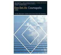 Don Delillo Cosmopolis (Tascabile)