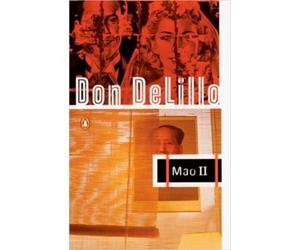 Don DeLillo Delillo, Don Mao II (Tascabile)