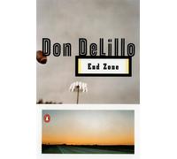 Don DeLillo End Zone (Tascabile)