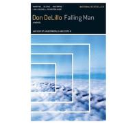 Don Delillo Falling Man (Tascabile)