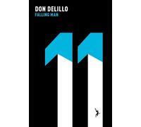 Don DeLillo Falling Man (Tascabile)
