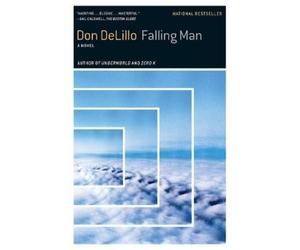 Don Delillo Falling Man (Tascabile)