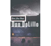 Don DeLillo Great Jones Street (Tascabile)