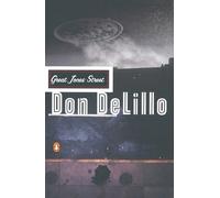 Don DeLillo Great Jones Street (Tascabile)