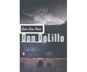 Don DeLillo Great Jones Street (Tascabile)