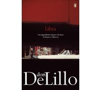 Don DeLillo Libra (Tascabile)