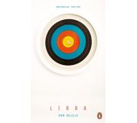 Don DeLillo Libra (Tascabile) Penguin Essentials
