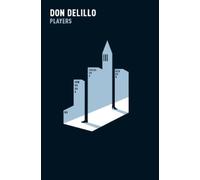 Don DeLillo Players (Tascabile)