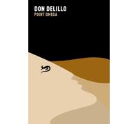 Don DeLillo Point Omega (Tascabile)