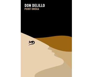 Don DeLillo Point Omega (Tascabile)