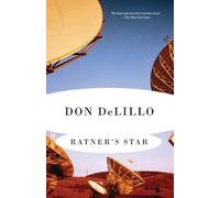 Don DeLillo Ratner's Star (Tascabile) Vintage Contemporaries