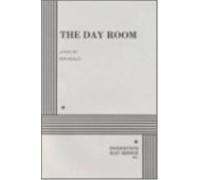Don DeLillo The Day Room (Tascabile)