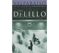 Don DeLillo Valparaiso (Tascabile)