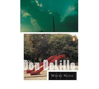 Don DeLillo White Noise (Tascabile)