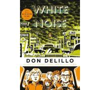 Don DeLillo White Noise (Tascabile) Penguin Classics Deluxe Edition