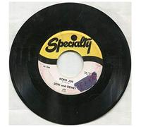DON & DEWEY - the letter / koko joe