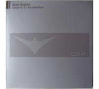 Don Diablo - Cloud 9/Acceleration