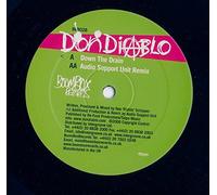 Don Diablo - Down the Drain