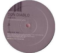 Don Diablo - Useless