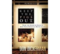 Don Dickerman Keep The Pigs Out (Tascabile)