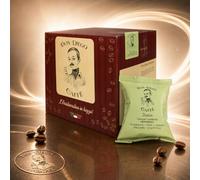 Don Diego Caffè Miscela DECISA Compatibile Macchine Nespresso 100 Capsule