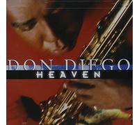 Don Diego - Heaven