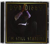 Don Diego - I'm Still Standing