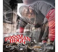 Don Diego Presents Hoggz Breath