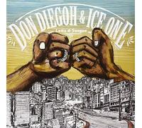 Don Diegoh & Ice One - Latte & Sangue