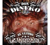 Don Dinero - El Ultimo Guerrero [Edited]
