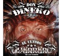 Don Dinero - El Ultimo Guerrero [Explicit]