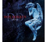 Don Dokken – Solitary – CD