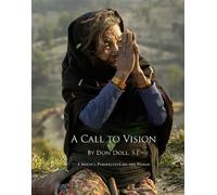 Don Doll A Call to Vision (Copertina rigida)