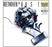 Don Dorsey Beethoven Or Bust - Synthesized (CD) Album