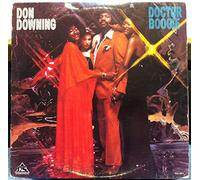 Don Downing - Doctor Boogie