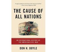 Don Doyle The Cause of All Nations (Tascabile)