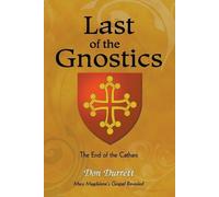Don Durrett Last of the Gnostics (Tascabile)