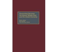 Don E. Garner David Accounting Services, the Islamic Middle (Copertina rigida)