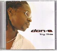 Don E - Try This