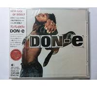 Don-E - Unbreakable