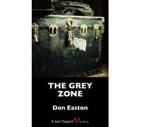 Don Easton The Grey Zone (Tascabile) Jack Taggart Mystery