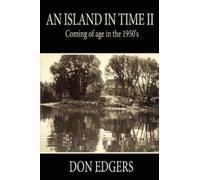 Don Edgers An Island In Time II (Tascabile)
