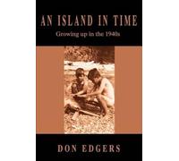 Don Edgers An Island In Time (Tascabile)