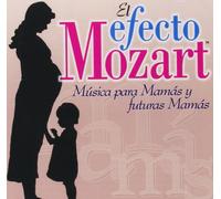 DON EL EFECTO MOZART / CAM Efecto Mozart: Musica Para Mamas & Futuras / Va (CD)