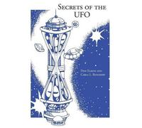 Don Elkins Carla Lisbeth Rueckert Secrets of the UFO (Tascabile)