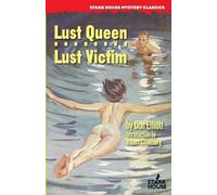 Don Elliott Lust Queen / Lust Victim (Tascabile)